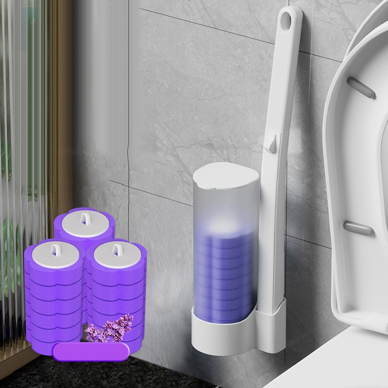 š„Hot Saleš„Disposable Toilet Cleaning System