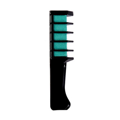 🎁Limited Time Discount🔥Temporary Hair Dye Chalk Comb- Cruelty Free