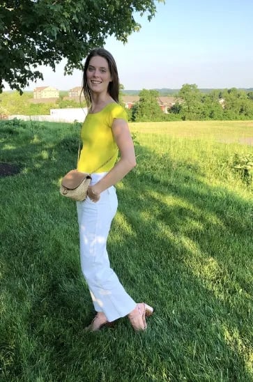 👖2025 HOT SALE 50% OFF💷Stretch Twill Cropped Wide Leg Pants