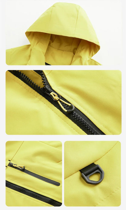 🏆Last Day Sale 50% OFF!!⏰WeatherMaster Elite Jacket: The Ultimate Gift for Outdoor Lovers & Daily Commuters!