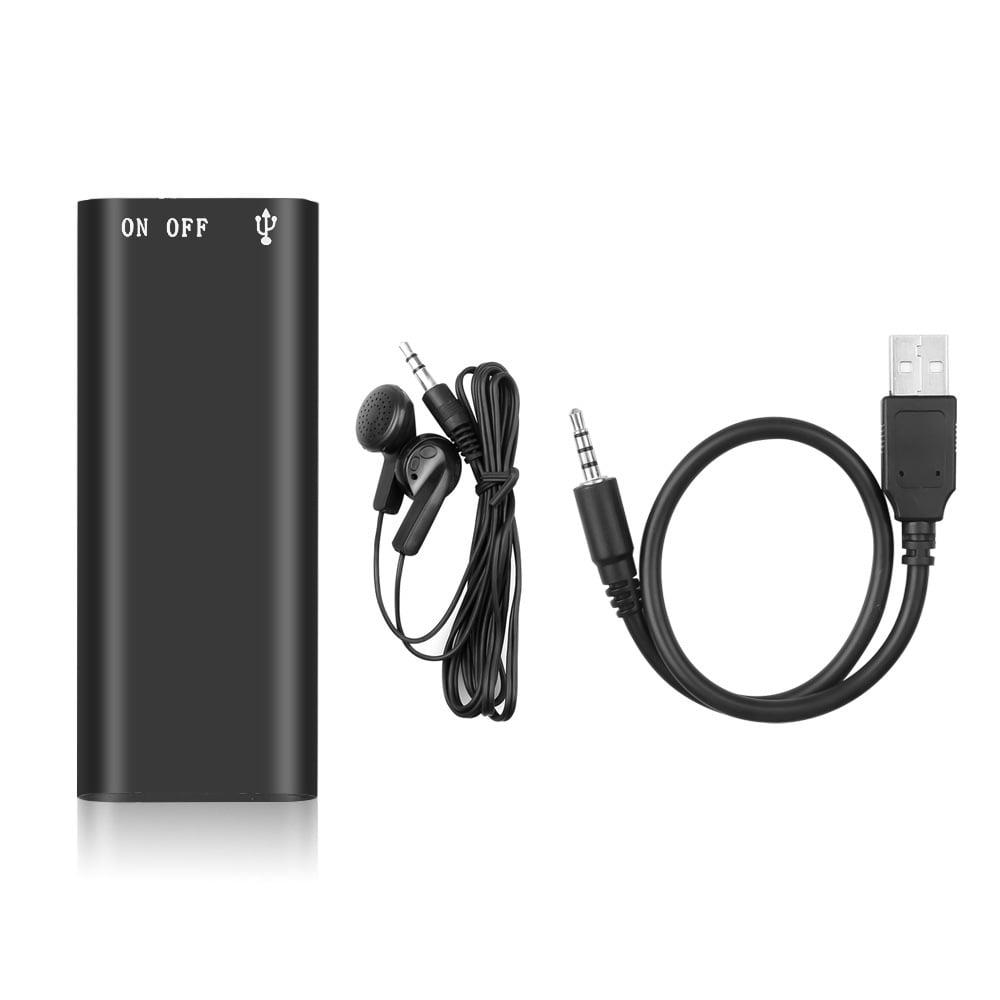 🔥2026 New Arrivals: 50% Off for a Limited Time!🔥 – Smart Sound Capture, Compact & Easy to Use, Long Battery Life 🔋