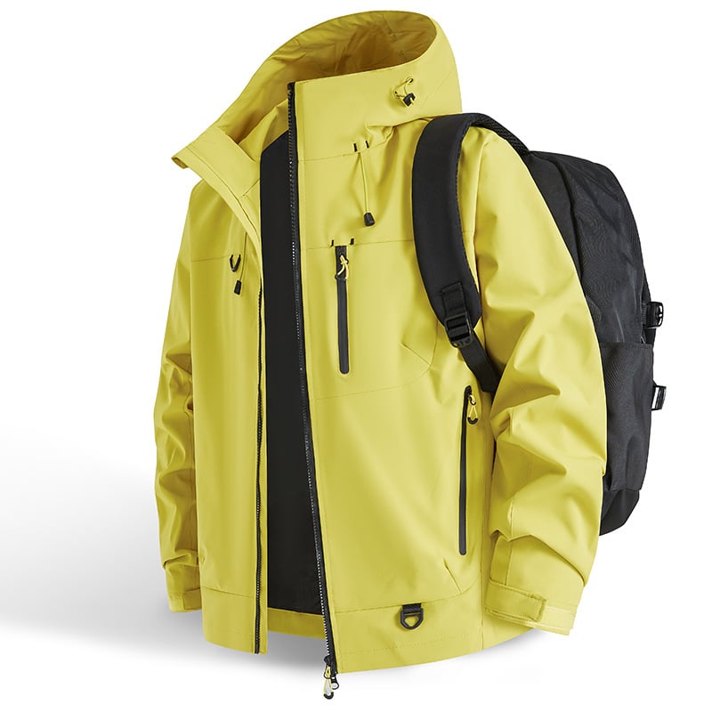 🏆Last Day Sale 50% OFF!!⏰WeatherMaster Elite Jacket: The Ultimate Gift for Outdoor Lovers & Daily Commuters!
