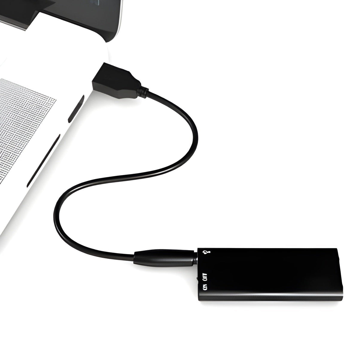 🔥2026 New Arrivals: 50% Off for a Limited Time!🔥 – Smart Sound Capture, Compact & Easy to Use, Long Battery Life 🔋