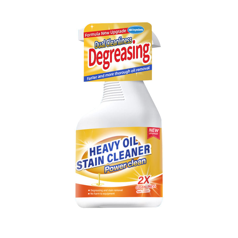 📢New Year Big Sale💥Kitchen Degreasing Cleaning Spray