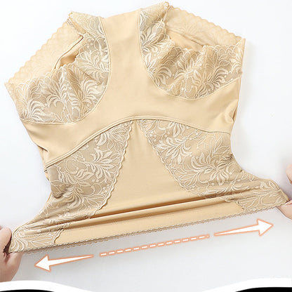2025 New Arrival: Women’s Butt-Lifting Tummy-Control High-Waist Panties – Pre-sale Now!