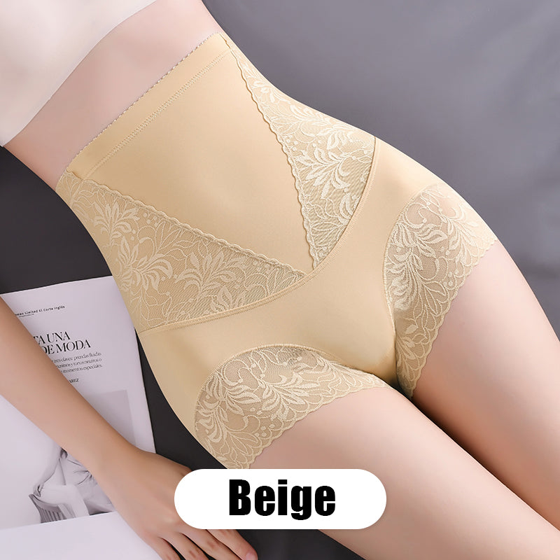 2025 New Arrival: Women’s Butt-Lifting Tummy-Control High-Waist Panties – Pre-sale Now!