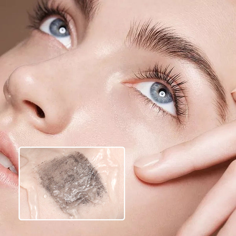 🎉Buy 2 Get 1 Free🎉3D Curling Metal Wand Mascara-Waterproof & Long-Lasting