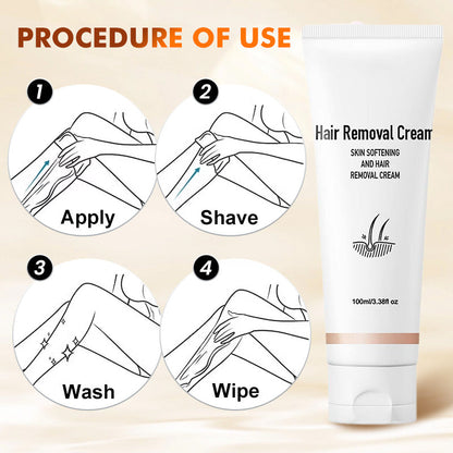 💥Versatile Aromatic  Hair Removal Cream