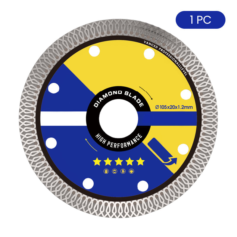 Super Thin Ceramic Tile Cutting Discs