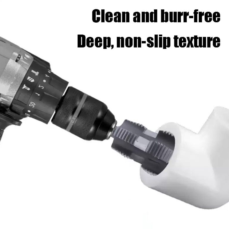 🔥2025 Hot Sale🆕 Pipe Thread Cutting Tool