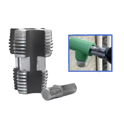🔥2025 Hot Sale🆕 Pipe Thread Cutting Tool