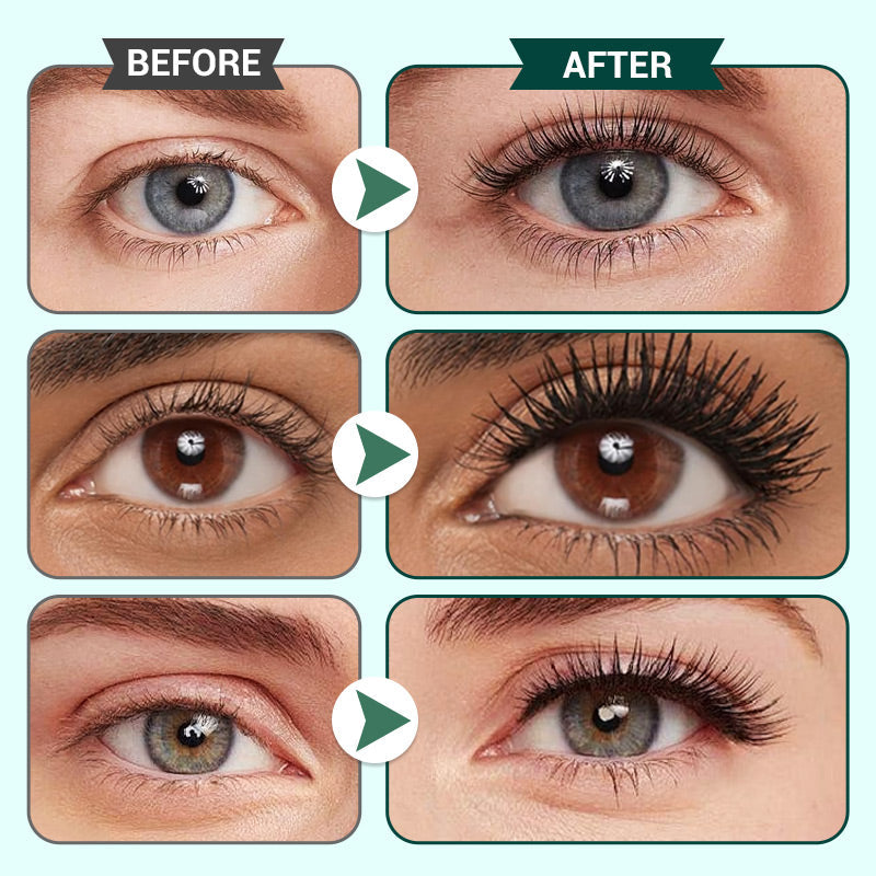 🔥Buy 1 Get 1 Free✨Ultimate Length & Curl Mascara