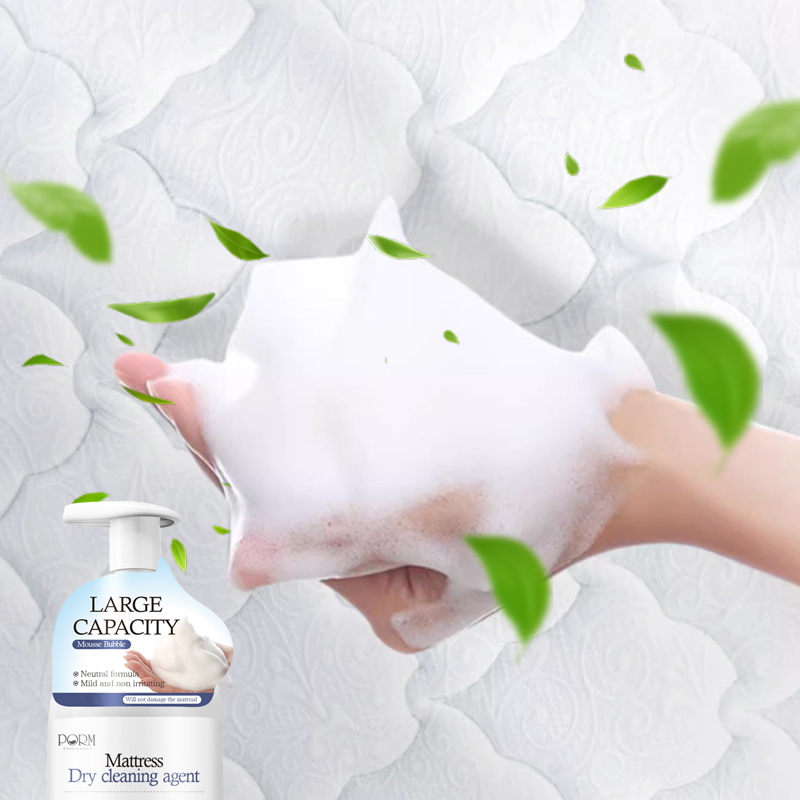 Powerful Mattress Yellow Stain Cleaner