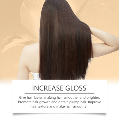 🔥Summer Hair Care Special Promotion🌸Collagen Hair Mask for Dry & Damaged Hair