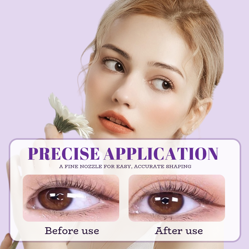❣️Buy 2 Get 1 Free❣️Fast-Drying Natural Long-Lasting Eyelid Enhancer