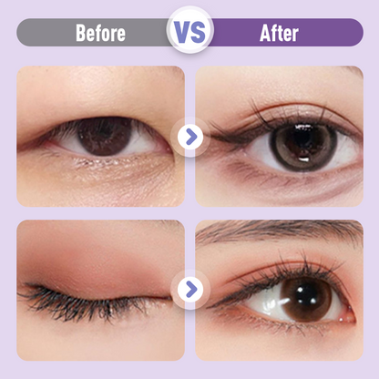 ❣️Buy 2 Get 1 Free❣️Fast-Drying Natural Long-Lasting Eyelid Enhancer