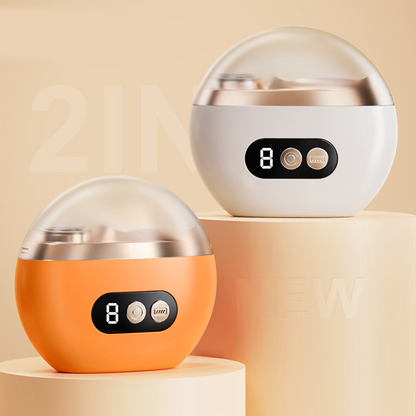 Multi-functional Electric Nail Trimmer