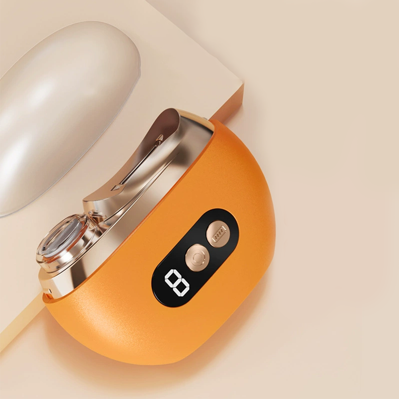 Multi-functional Electric Nail Trimmer