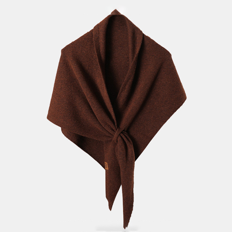 🎁Last Day 49% OFF 🔥Women's Solid Color Shawl for All Seasons
