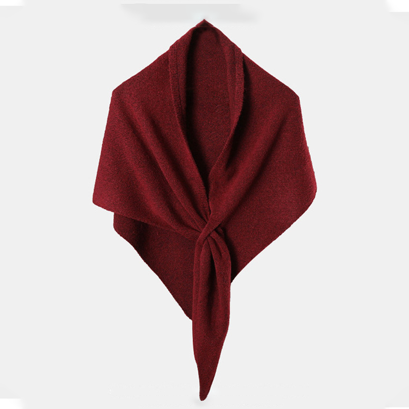 🎁Last Day 49% OFF 🔥Women's Solid Color Shawl for All Seasons