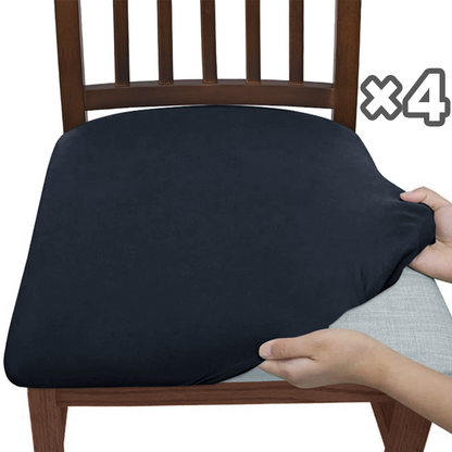 Stretchy Waterproof Chair Covers(4PCS)