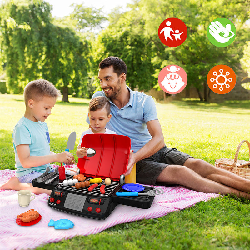 MagicMeals -Kids Sensory Kitchen