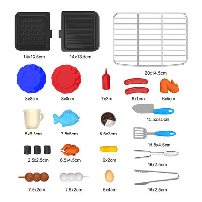 MagicMeals -Kids Sensory Kitchen