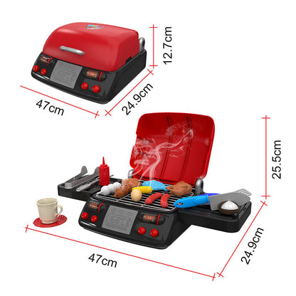 MagicMeals -Kids Sensory Kitchen