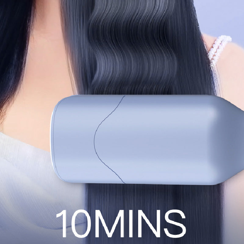 💇‍♀️🔥 Deep Beach Waver Curling Iron (50% Off!) – 30s Fast Heat-Up Time + Ceramic Hair Protection!