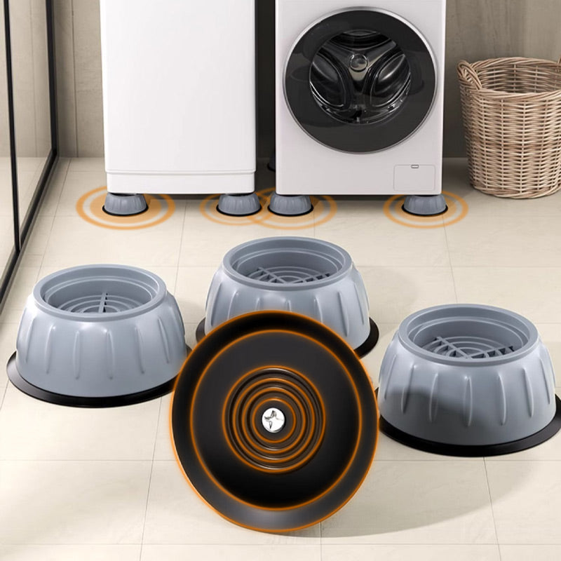 ⏳Limited-time 50% off⏰Non-Vibration Washing Machine Support🛀
