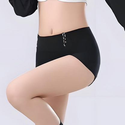 🔥🩱Women's High-Waisted Butt-Lifting Tummy-Control Shaping Pants