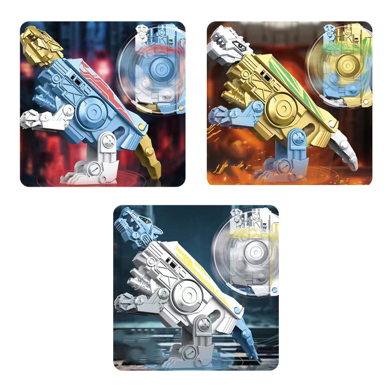 ⏳Time-Limited Special⏰Transformable Fidget Spinner Toys