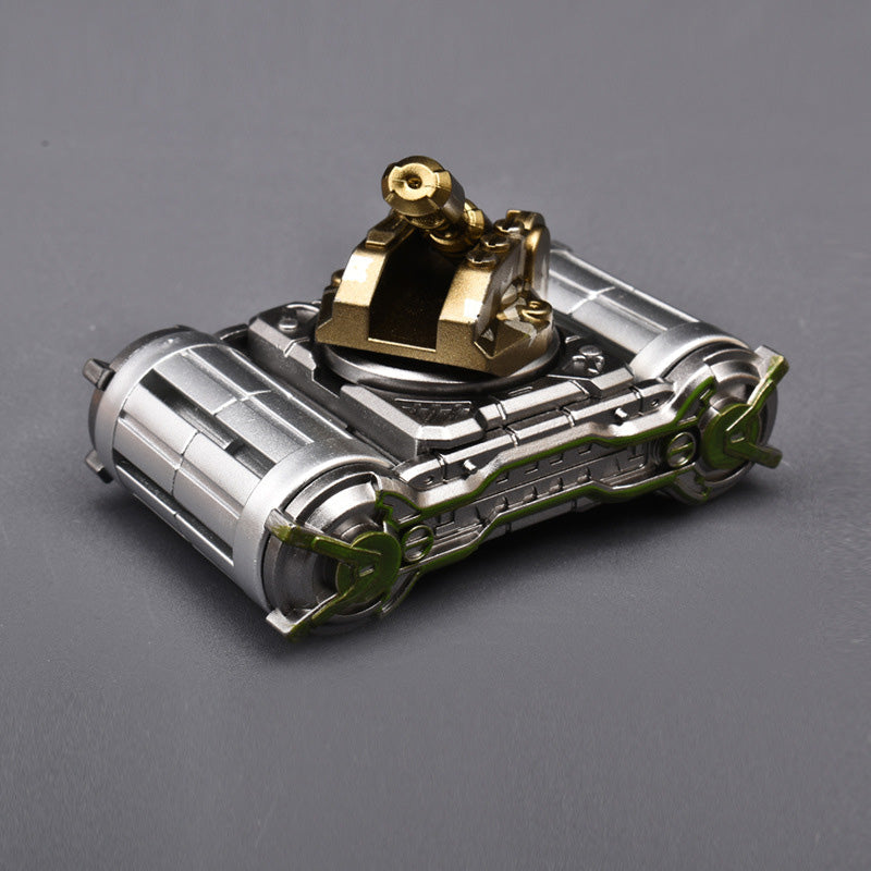 ⏳Time-Limited Special⏰Transformable Fidget Spinner Toys