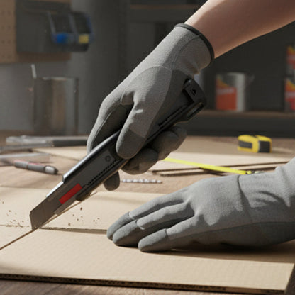 Heavy-Duty Sharp Utility Knife