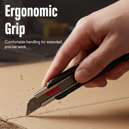 Heavy-Duty Sharp Utility Knife