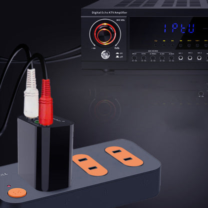 Bluetooth Receiver 5.0 Audio Adapter