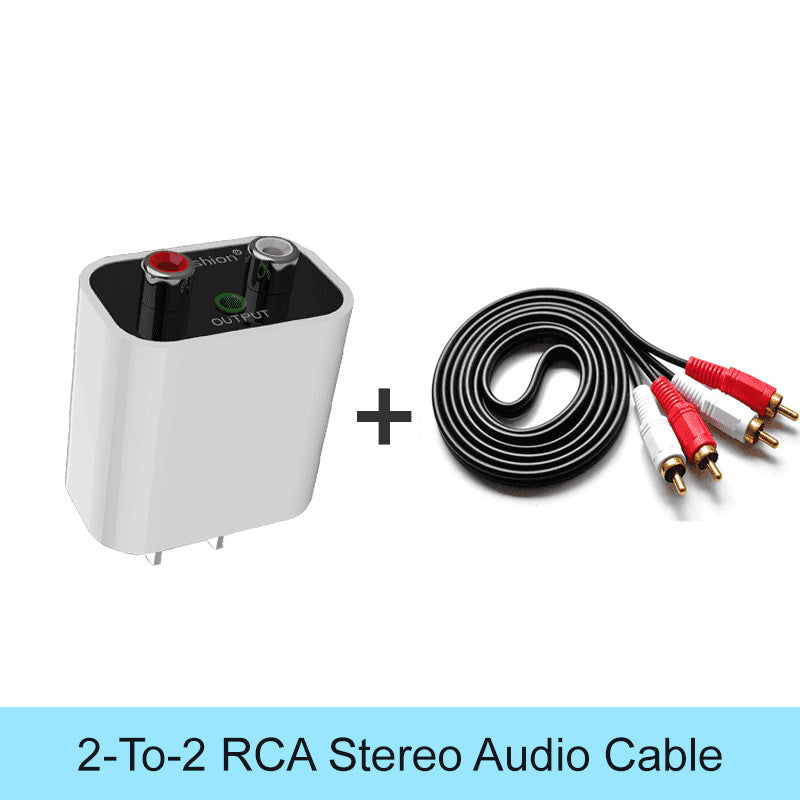 Bluetooth Receiver 5.0 Audio Adapter