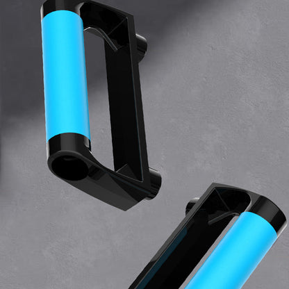 ✨ Foldable Push-Up Board — Color-Coded Design for Targeted Upper-Body Workouts! ✨