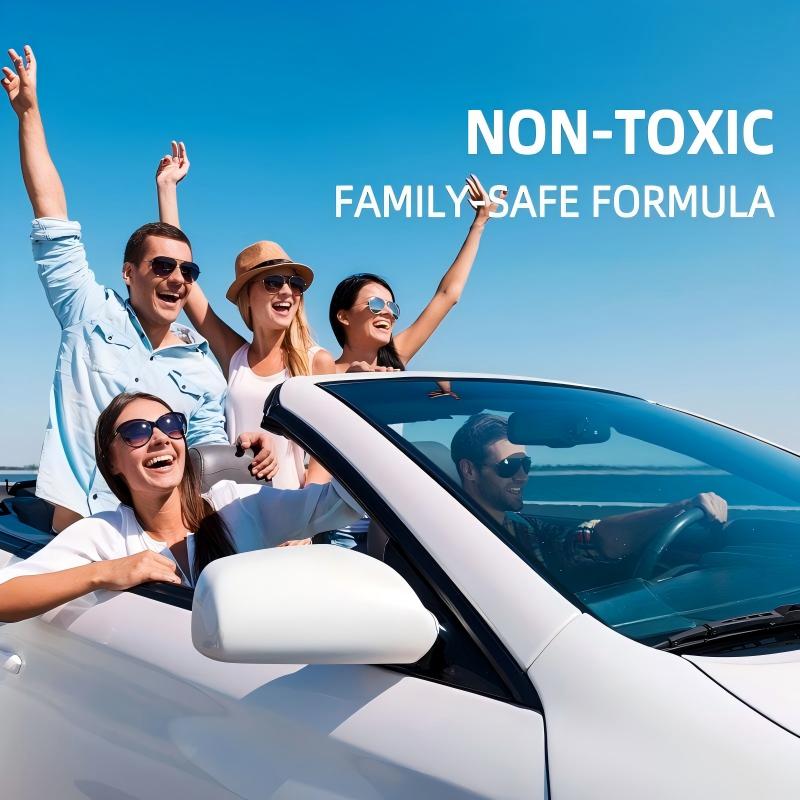 Efficient Car Coating Spray